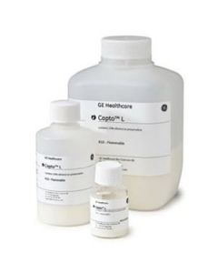 Cytiva Capto L, 200 ml Capto L is a BioProcess chromatog med (resin) for the capture of antibodies